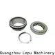 Lepu Seal Bulk purchase custom end face mechanical seal OEM bulk production 1