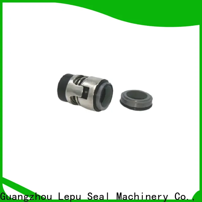 Lepu Seal single mechanical seals online ODM bulk buy 1