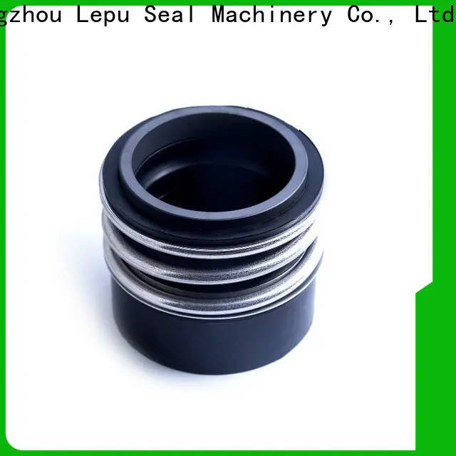 Lepu Seal by burgmann mechanical seal catalogue ODM high pressure 1