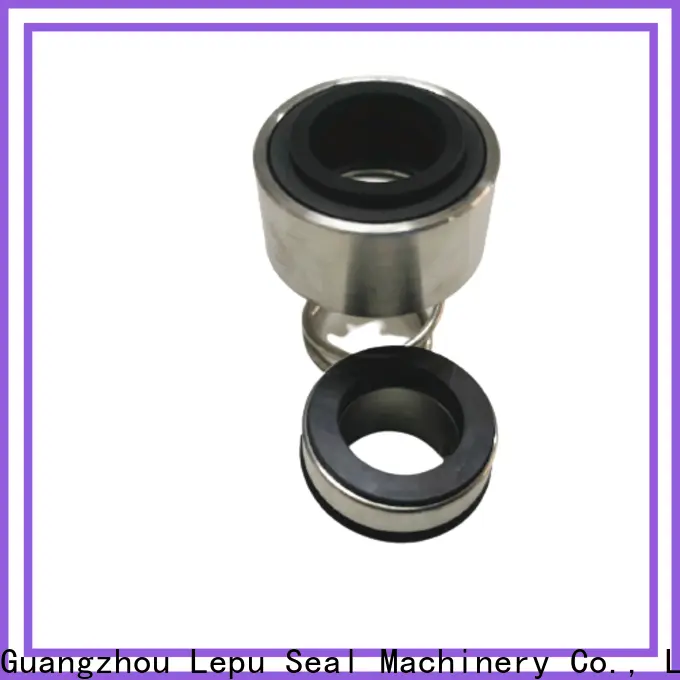 Lepu mechanical seal single cartridge mechanical seal seal factory bulk production 1