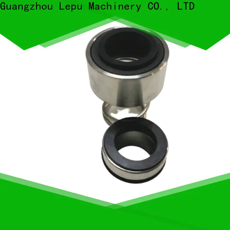 Lepu Seal by Burgmann Mechanical Seal Wholesale supplier high pressure 1