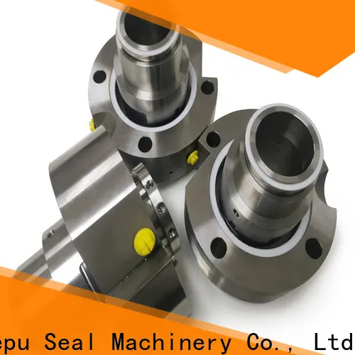 Lepu mechanical seal single cartridge mechanical seal company bulk production 1