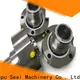 Lepu mechanical seal single cartridge mechanical seal company bulk production 1