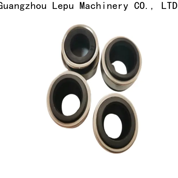 ODM high quality eagleburgmann mechanical seal using bulk production high pressure 1