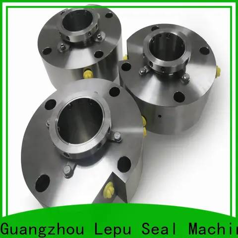 Lepu Seal ksb burgmann mechanical seal catalogue OEM high pressure 1