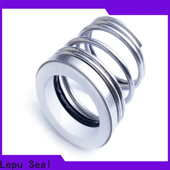 Lepu Seal latest mechanical seal application ODM bulk production 1