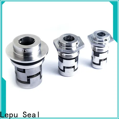 Lepu Seal single mechanical seal price company bulk buy 1