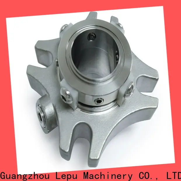 Bulk buy double cartridge mechanical seal manufacturers bulk production 1