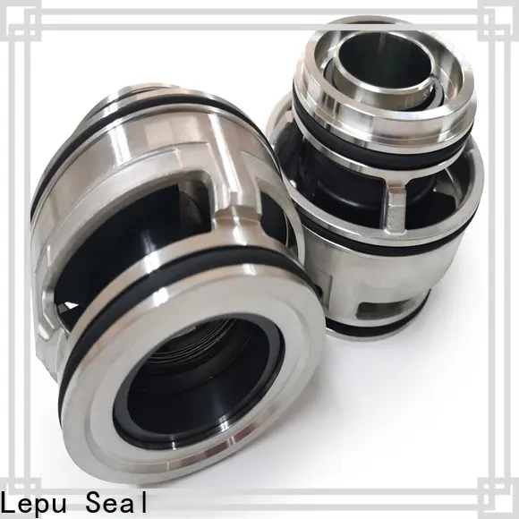 Bulk buy high quality cartridge type mechanical seal Supply bulk production 1