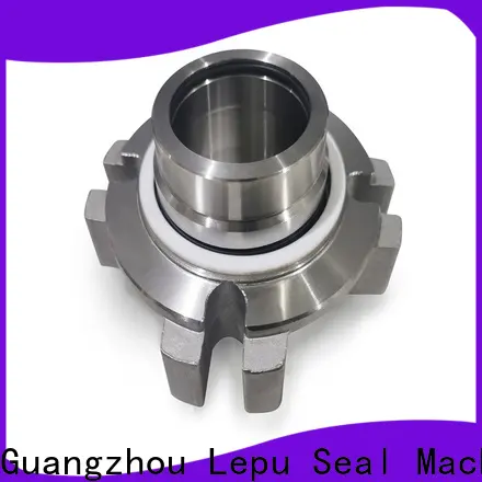 Custom ODM double cartridge mechanical seal Supply bulk production 1