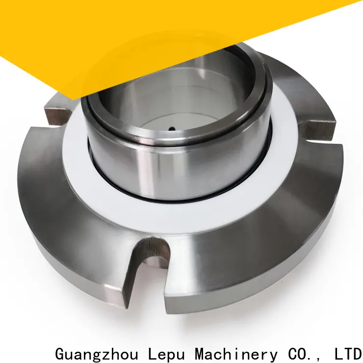 OEM best double cartridge mechanical seal Suppliers bulk buy 1