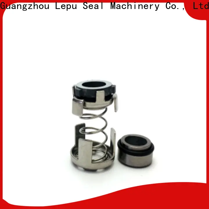Lepu Seal single mechanical seal working company bulk buy 1
