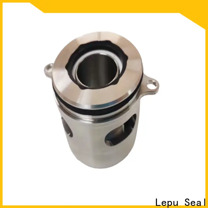 Lepu Seal standard double acting mechanical seal ODM bulk buy 1