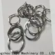 Lepu Seal silicon carbide ring manufacturers 1