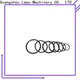 Lepu Seal silicon carbide ring manufacturers1 1