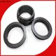 Lepu Seal Bulk purchase custom silicon carbide seal rings manufacturers 1