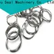 Lepu Seal Bulk purchase custom silicon carbide seal rings Suppliers 1