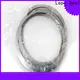 Lepu Seal Custom ODM seal parts manufacturers 1