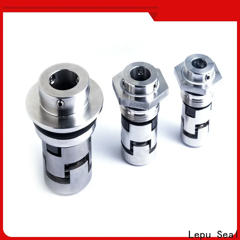 Lepu Seal wasterwater Mechanical Seal for Grundfos Pump company for sealing joints 1