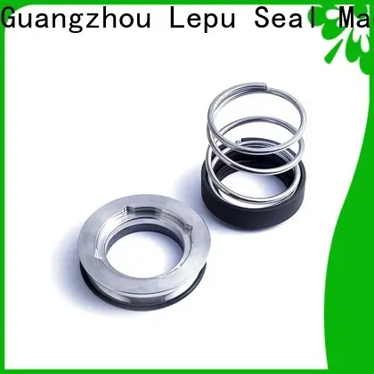 Lepu Seal lpsru3 Alfa Laval Double Mechanical Seal get quote for beverage 1