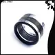 Lepu Seal aluminum bellows company 1