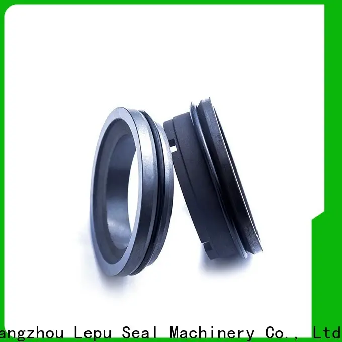 Lepu Seal pump APV Pump Seal supplier for food 1