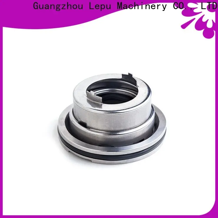 Lepu Seal Wholesale high quality Mechanical Seal for Blackmer Pump OEM for food 1
