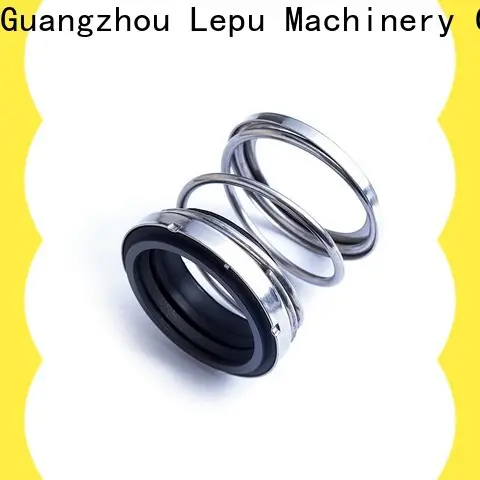 Lepu Seal Custom OEM burgmann mechanical seal suppliers get quote high temperature 1