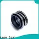 OEM best metal bellow mechanical seal btar supplier for food 1