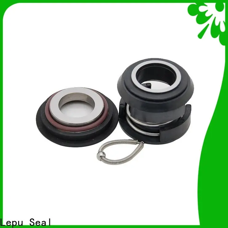Lepu Seal Wholesale custom Mechanical Seal for Flygt Pump customization for short shaft overhang 1