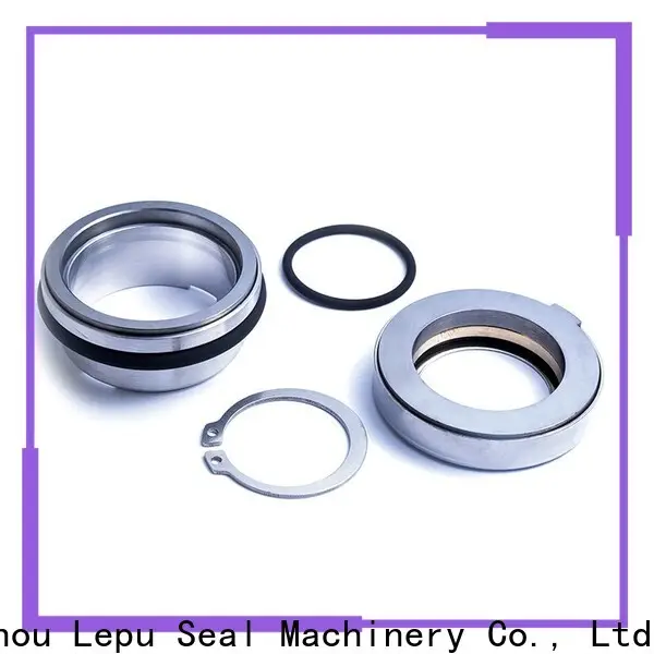 Lepu Seal aluminum Flygt Submersible Pump Mechanical Seal customization for hanging 1