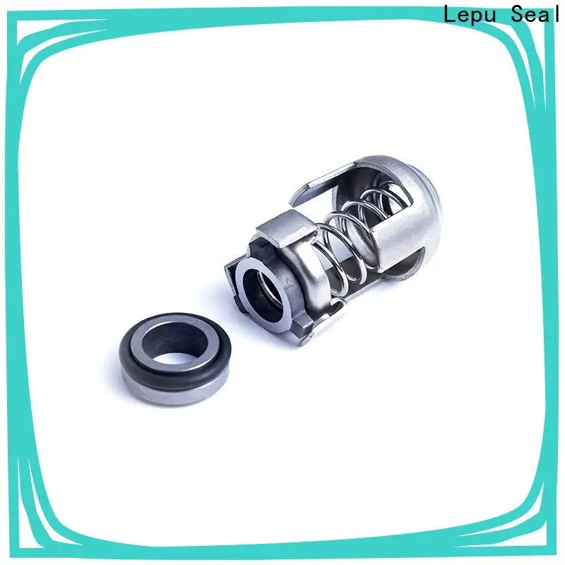 Custom ODM grundfos mechanical seal grfd manufacturers for sealing frame 1