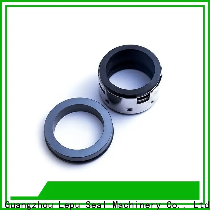Lepu Seal Bulk buy ODM mechanical seal for water pump directly sale for paper making for petrochemical food processing, for waste water treatment 1