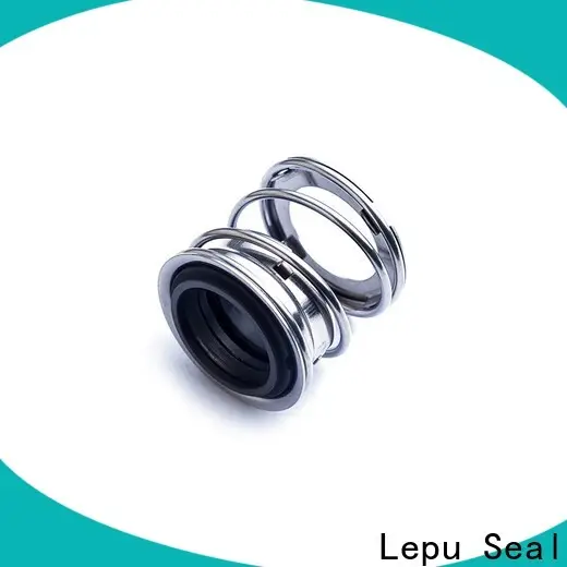 Lepu Seal Bulk purchase high quality metal bellow mechanical seal for wholesale for high-pressure applications 1