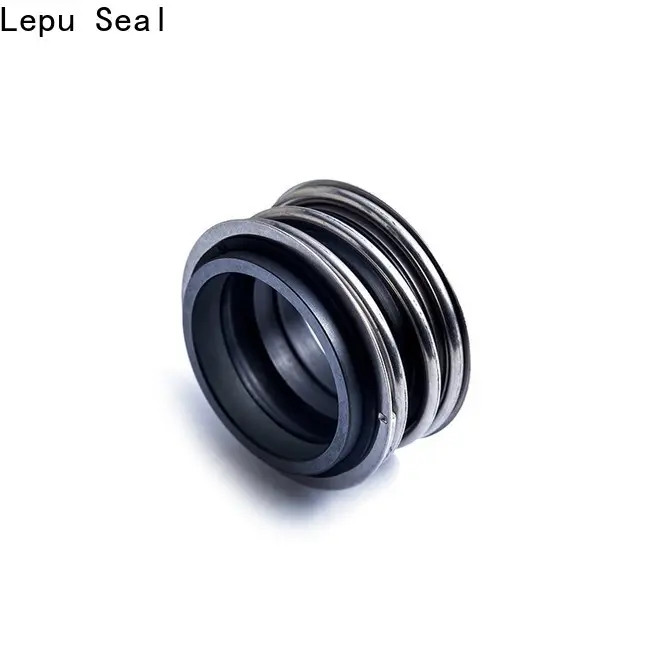Lepu Seal ODM burgmann mechanical seal suppliers customization high temperature 1