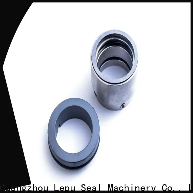 Lepu Seal elastomer eagleburgmann mechanical seal bulk production high temperature 1