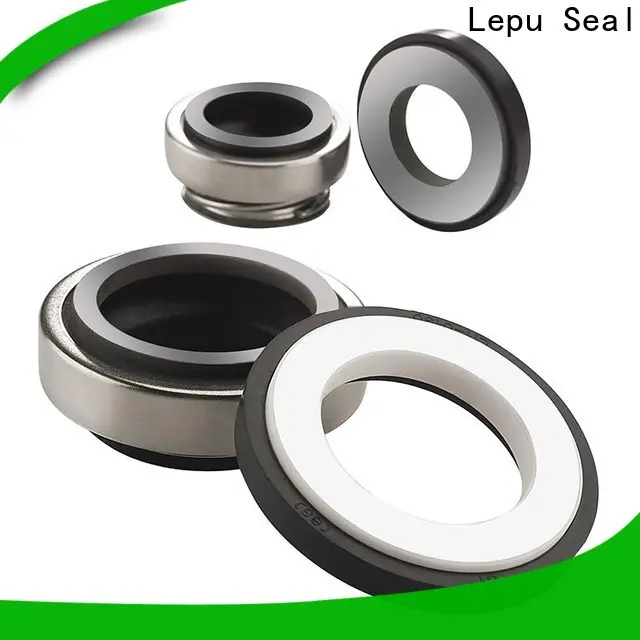 Lepu Seal hj92n burgmann mechanical seal m7n bulk production vacuum 1