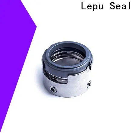 Bulk purchase custom burgmann mechanical seal catalogue cost OEM high temperature 1