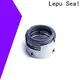 Bulk purchase custom burgmann mechanical seal catalogue cost OEM high temperature 1