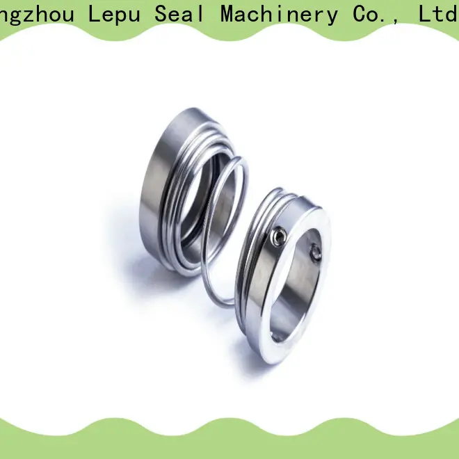 Bulk buy ODM burgmann m7n seal single customization high pressure 1