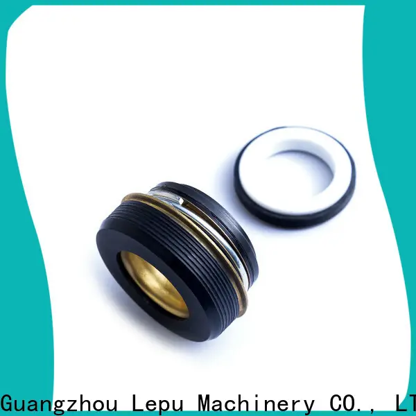 Bulk purchase OEM mechanical seal parts gas for wholesale for high-pressure applications 1