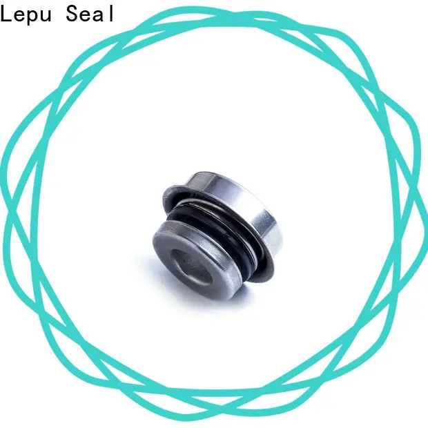 Lepu Seal Bulk purchase OEM mechanical seal parts supplier for high-pressure applications 1