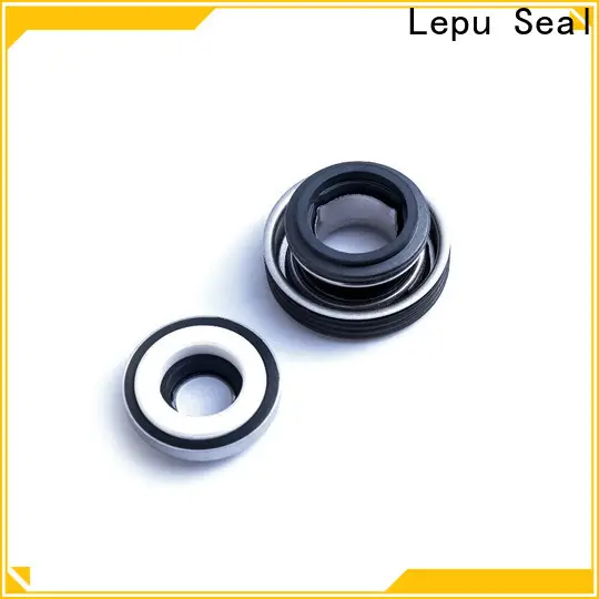 Lepu Seal auto automotive water pump mechanical seal supplier for high-pressure applications 1