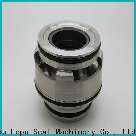 Lepu Seal Custom best grundfos mechanical seal OEM for sealing frame 1