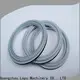 Lepu Seal OEM silicon carbide seal rings for business 1