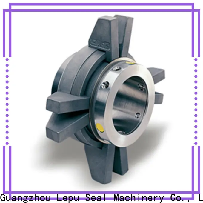Lepu Seal Supply bulk production 1