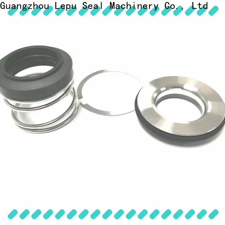 Lepu Seal New alfa laval mechanical seal free sample for food 1