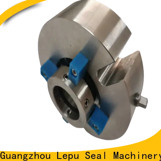Custom best john crane cartridge seal Suppliers bulk production 1