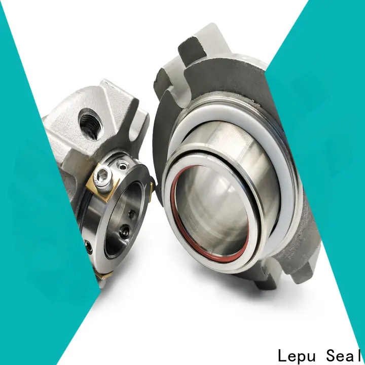 Lepu Seal double cartridge seal Supply bulk production 1