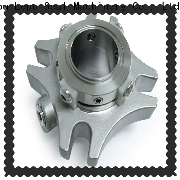Lepu Seal Latest cartridge mechanical seal company bulk buy 1